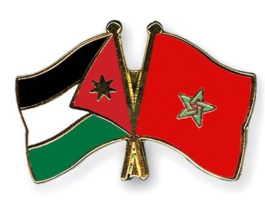 Le Maroc et la Jordanie examinent les moyens de renforcer leur coopération dans les secteurs de l'énergie et des mines