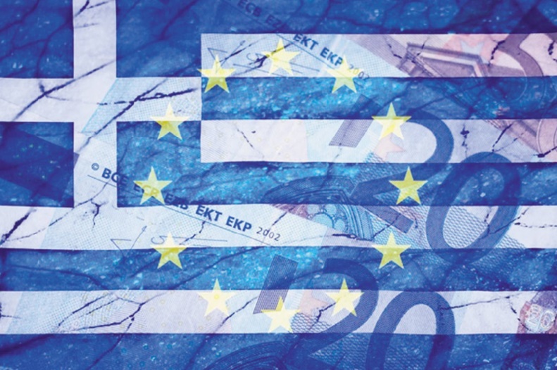 Prochaine levée totale du contrôle des capitaux en Grèce