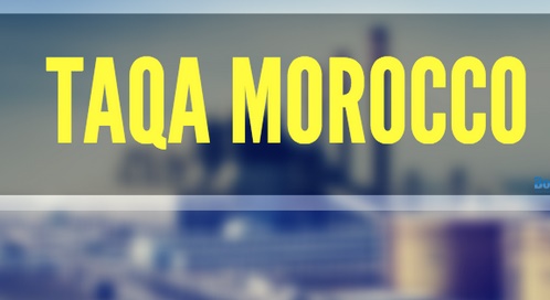 Taqa Morocco affiche un chiffre d'affaires en progression à fin juin