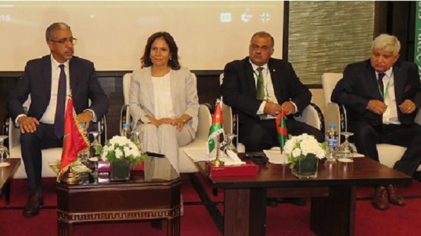 Le Maroc préside l'instance arabe des énergies renouvelables pour les deux prochaines années