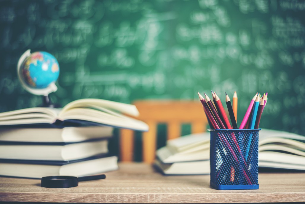 Rentrée scolaire le jeudi 5 septembre