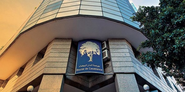La Bourse de Casablanca dans le vert La Bourse de Casablanca dans le vert