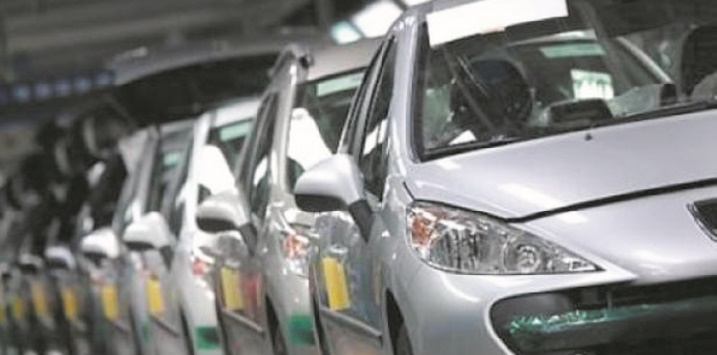 Chute en trompe-l'œil du marché automobile français en août