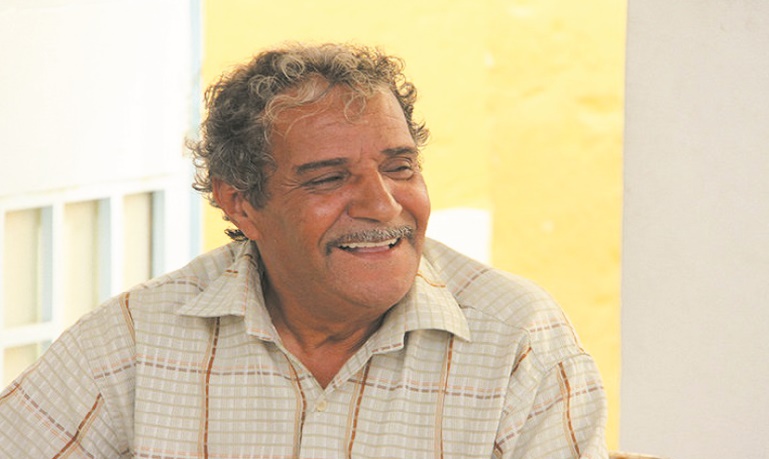 L'acteur Mohamed Khaddi n'est plus