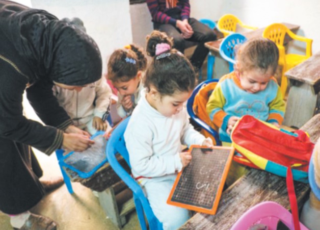 L’alternance linguistique au primaire, un autre défi à relever