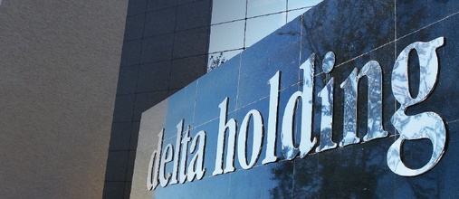 Delta Holding enregistre un chiffre d'affaires en hausse au premier semestre