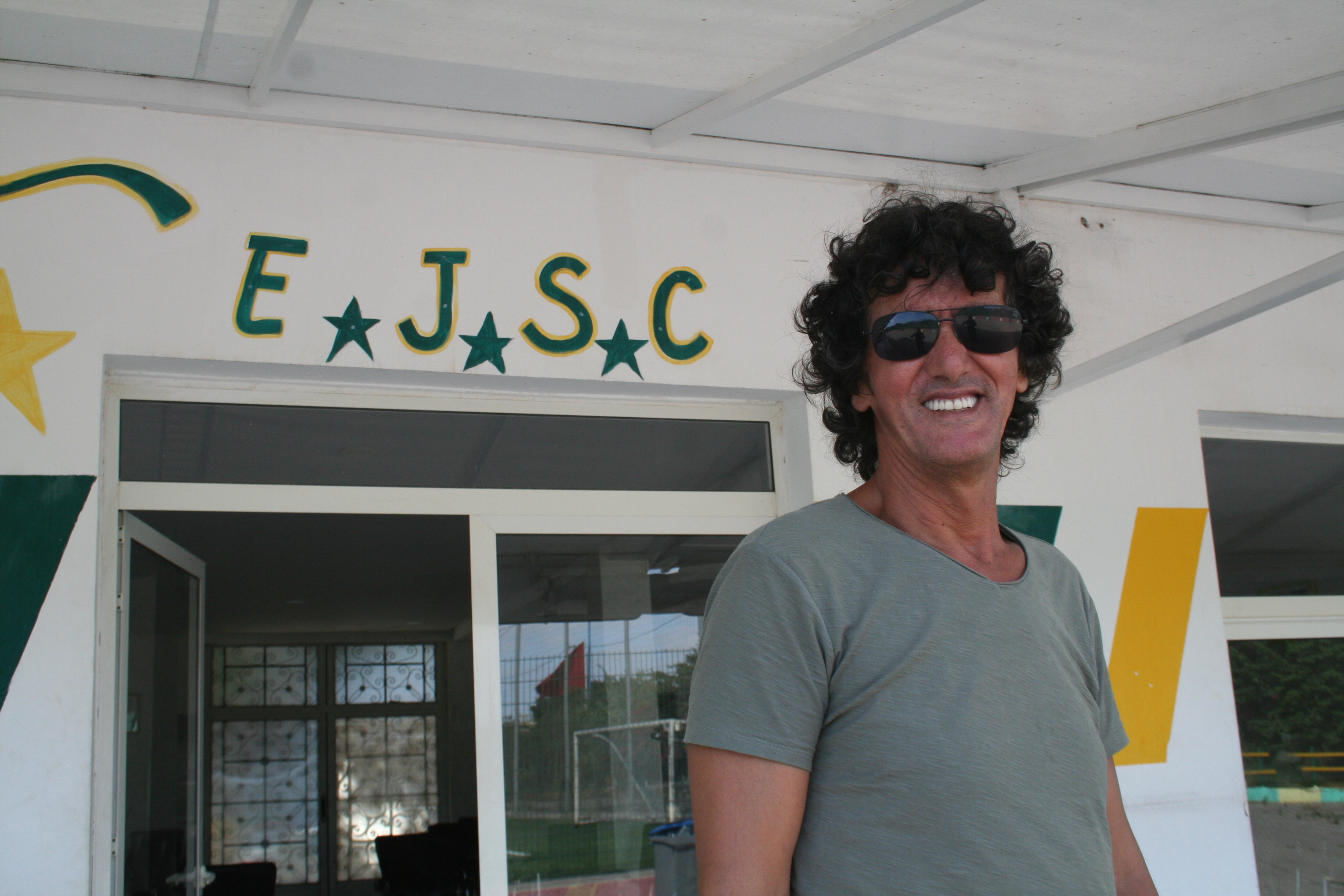 Reportage : Etoile de la jeunesse sportive de Casablanca, immersion lors des journées de détection