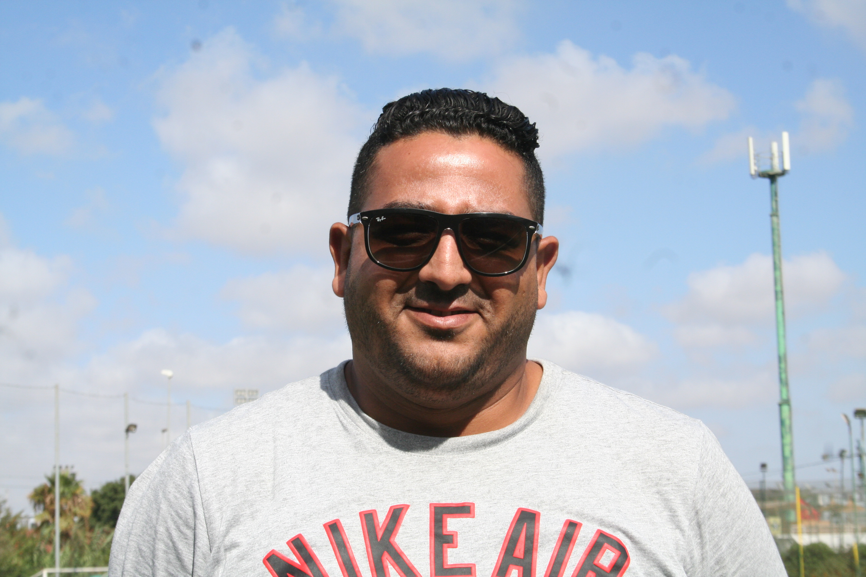 Reportage : Etoile de la jeunesse sportive de Casablanca, immersion lors des journées de détection