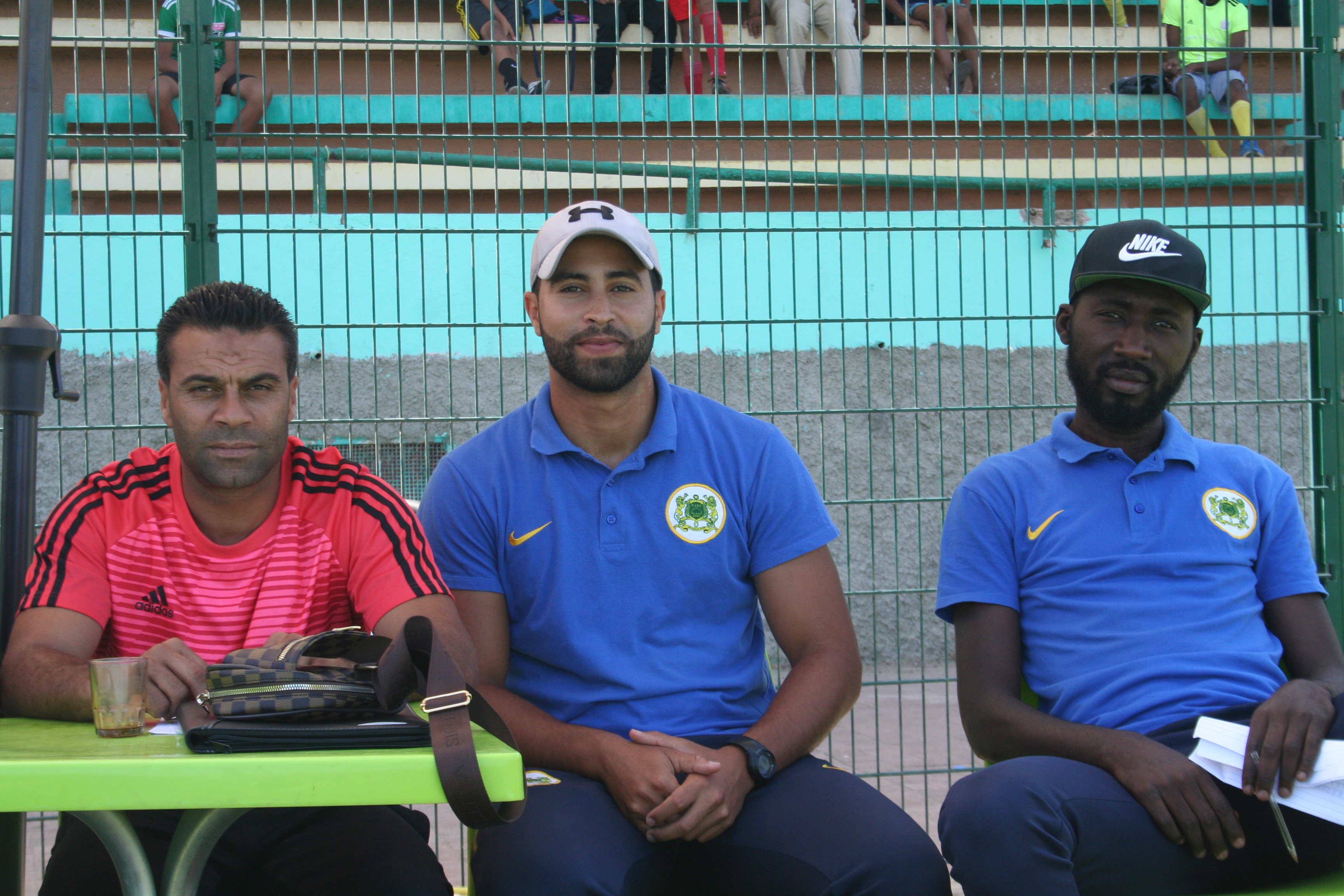 Reportage : Etoile de la jeunesse sportive de Casablanca, immersion lors des journées de détection