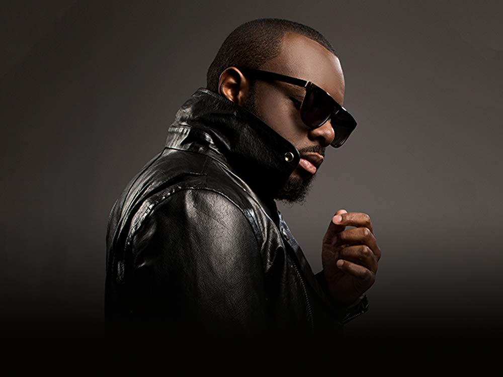 Gims annonce un concert caritatif pour les enfants d'Afrique