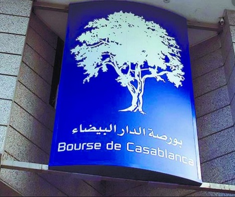 La Bourse de Casablanca boucle la semaine en baisse La Bourse de Casablanca boucle la semaine en baisse