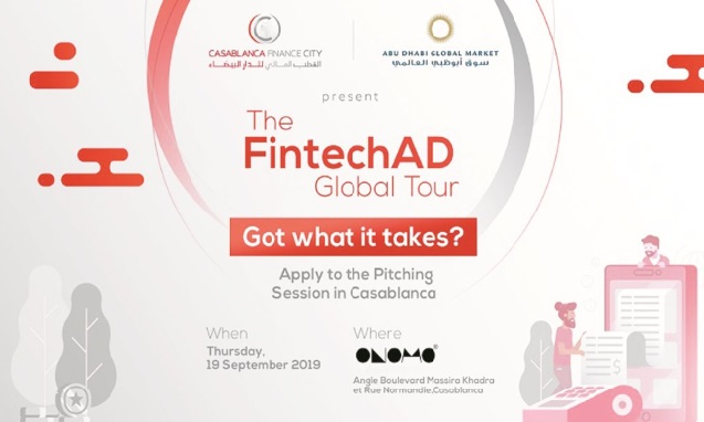 CFC organise l’étape africaine du FintechAD Global Tour à Casablanca