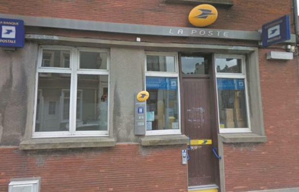 Insolite : Un bureau de poste fermé à cause d'une invasion de puces