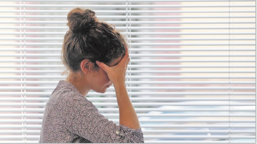 Au Maroc, les femmes se suicident plus que dans les autres pays du Maghreb