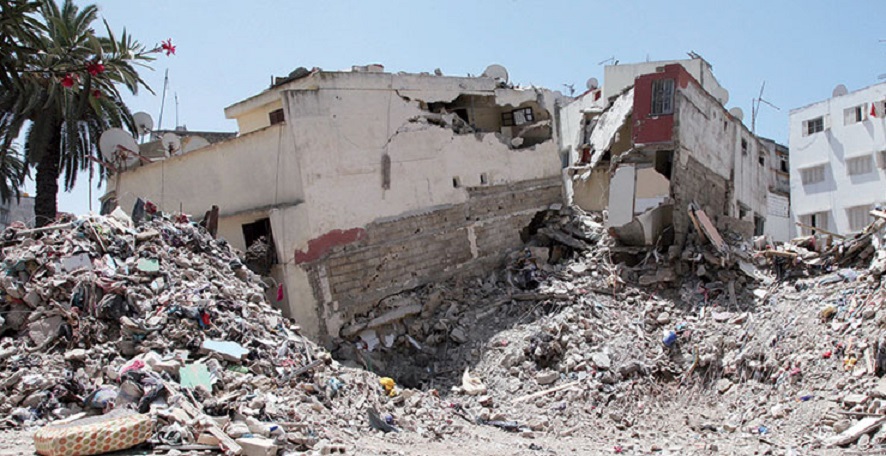 La rénovation urbaine en quête de stratégie La rénovation urbaine en quête de stratégie