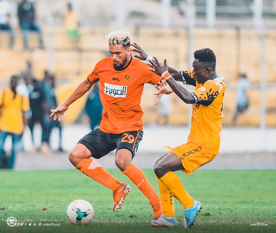 Résultats mitigés pour les clubs marocains