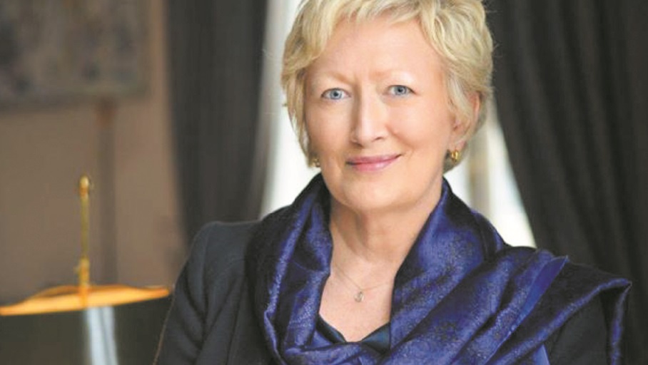 Catherine Morin : Les GAFA sont soutenus par de puissants lobbies. En France, on est toujours dans un minimum d’exigence