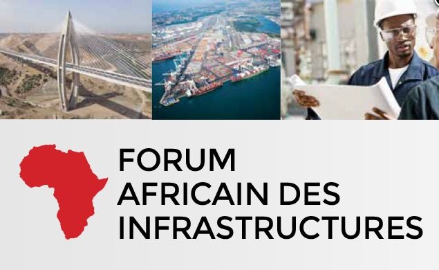 Le Maroc invité d'honneur du Forum africain des infrastructures