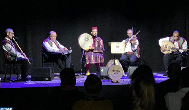 Le Maroc invité d’honneur du Festival d’Helsinki de la musique sacrée