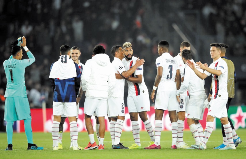 Paris corrige Madrid : L’issue de parité sanctionne le choc Atlético-Juventus