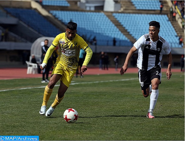 Les clubs de football de Fès-Meknès, un nouveau départ, de nouveaux espoirs