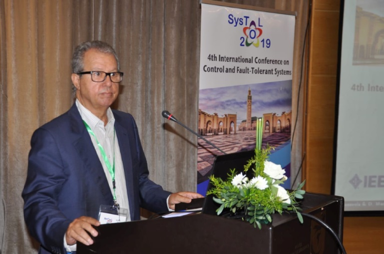 L’EMSI organise le 4ème Congrès international SysTol