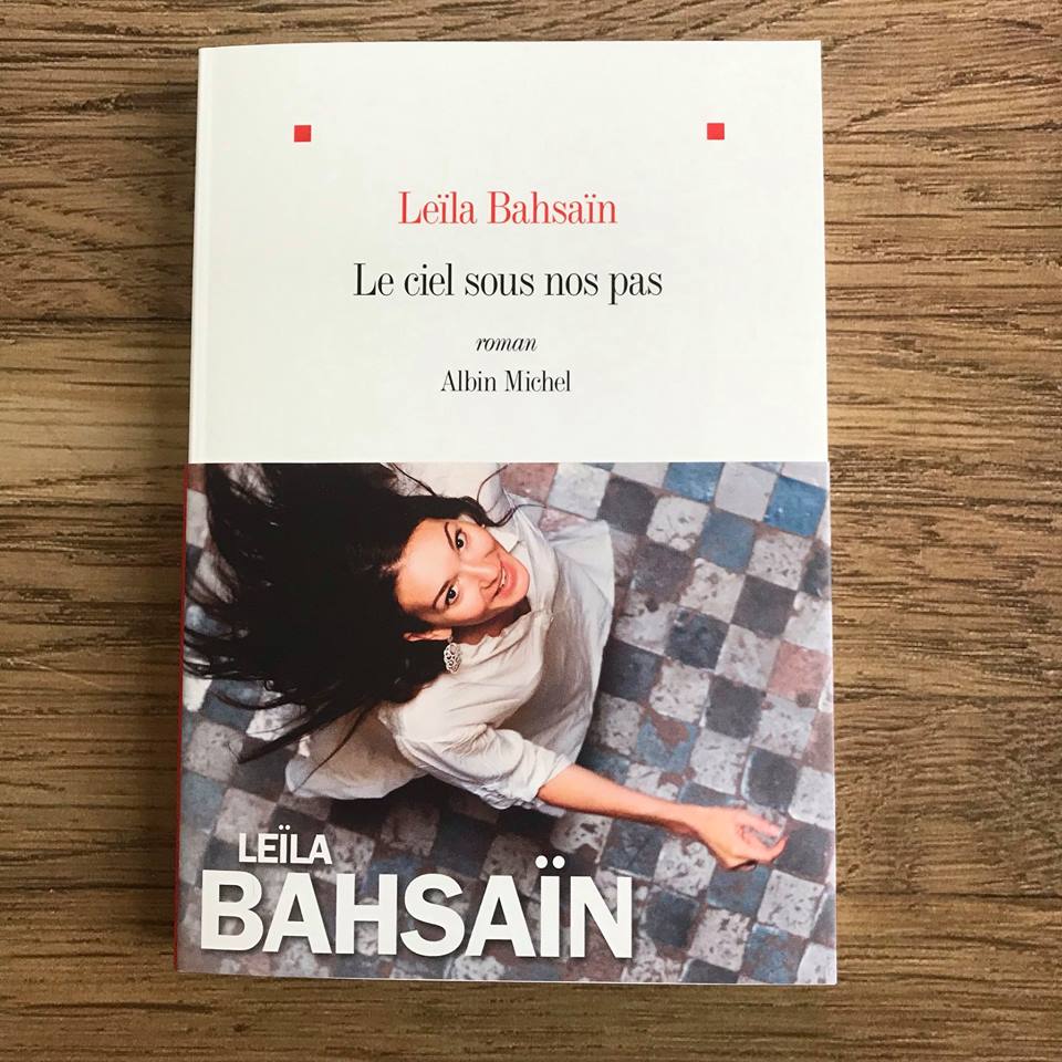 «Le Ciel sous nos pas» de la Marocaine Leïla Bahsaïn en lice pour le Prix de la littérature arabe
