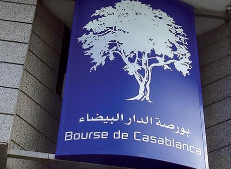 La performance de la Bourse de Casablanca en nette baisse