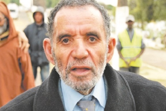 L'acteur marocain Ahmed Saâri n'est plus