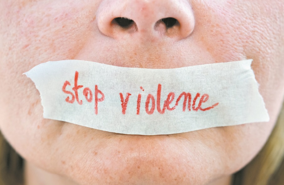 Tolérance zéro :  Violences contre les femmes, une ignominie insoutenable Tolérance zéro :  Violences contre les femmes, une ignominie insoutenable