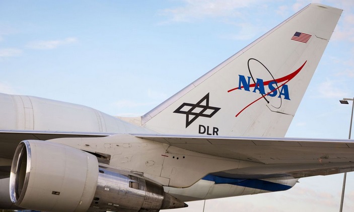 La Nasa signe un gros contrat avec Lockheed pour amener des astronautes sur la Lune