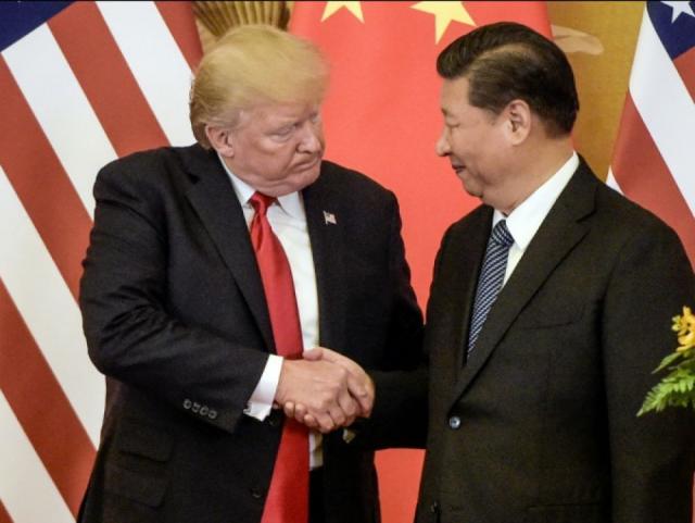 Chine et Etats-Unis, le risque de la "grande fracture" planétaire