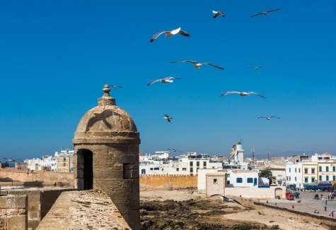 Décentralisation et démocratie participative au cœur d'une session de formation à Essaouira