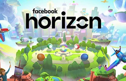 Facebook dévoile Horizon