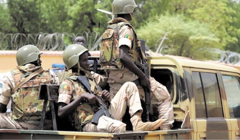 Au moins 25 soldats maliens et 15 jihadistes tués lors d'intenses combats