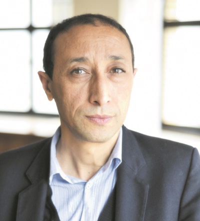 Faouzi Bensaïdi: Le court métrage marocain se distingue par une véritable force de créativité
