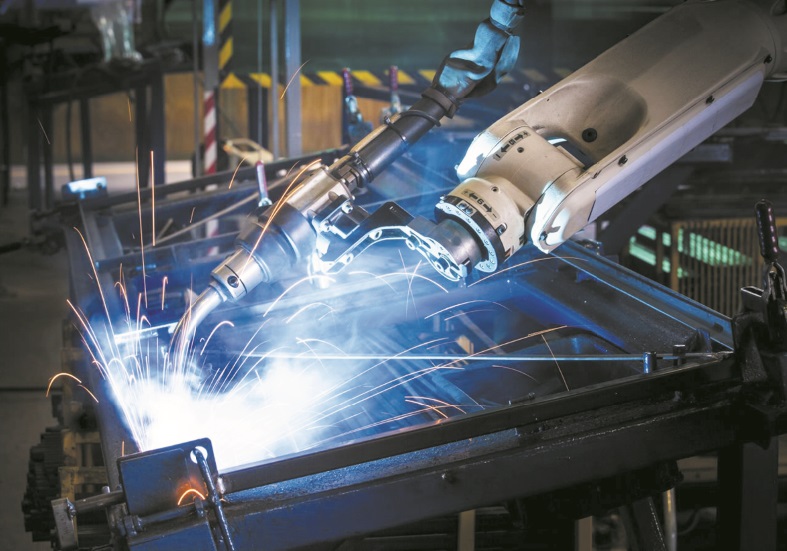 La production industrielle plie l’échine en août