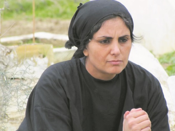 Fatima Attif remporte le prix de la meilleure actrice au Festival arabe de Malmö