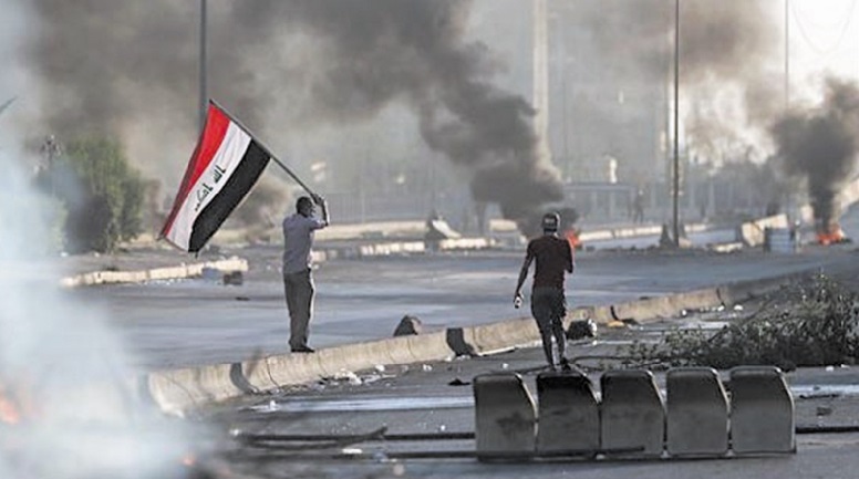 Remaniement attendu sur fond de deuil national en Irak