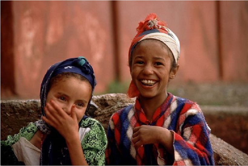 Journée internationale de la fille : Une initiative des Nations unies au Maroc pour l’éradication du mariage d’enfants