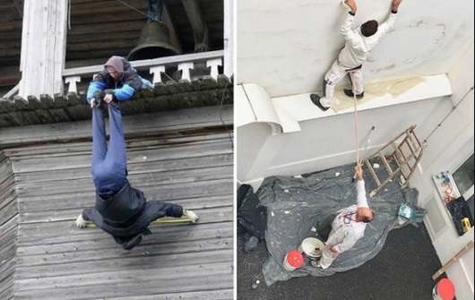 Insolite : Les femmes vivent plus longtemps que les hommes Insolite : Les femmes vivent plus longtemps que les hommes