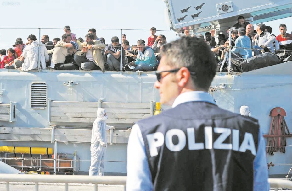Au grand dam des demandeurs d’asile marocains, le Maroc est un pays sûr Au grand dam des demandeurs d’asile marocains, le Maroc est un pays sûr