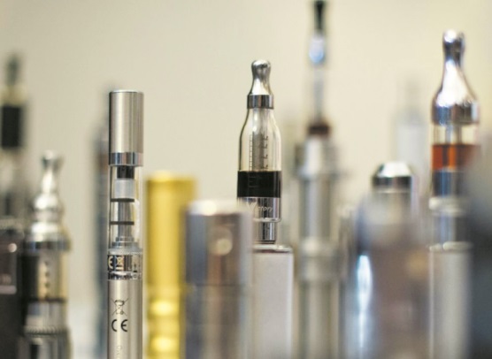 Malades du vapotage : Les poumons comme brulés par des gaz toxiques Malades du vapotage : Les poumons comme brulés par des gaz toxiques