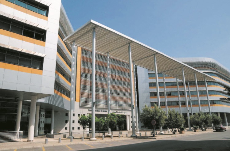 Les finances publiques encore dans le creux de la vague Les finances publiques encore dans le creux de la vague