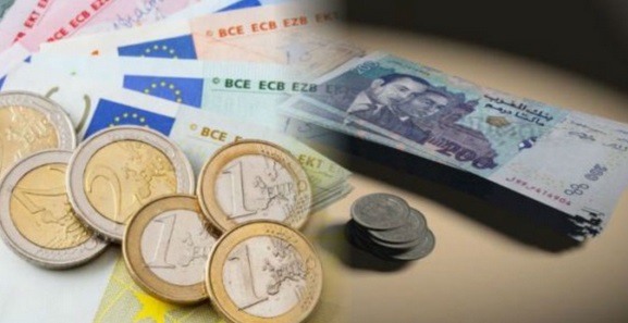 Le dirham s'apprécie face au dollar