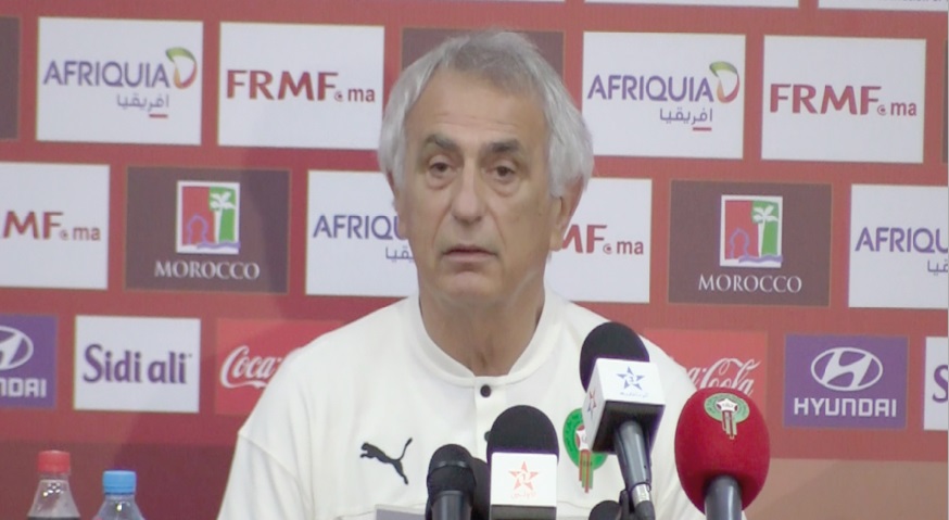 Le franc-parler de Halilhodzic ne plaît pas à tout le monde