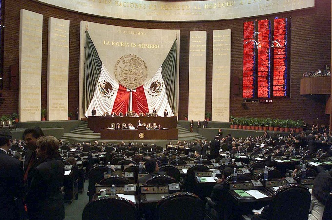 Création d'un groupe d'amitié avec le Maroc au sein de la Chambre mexicaine des députés