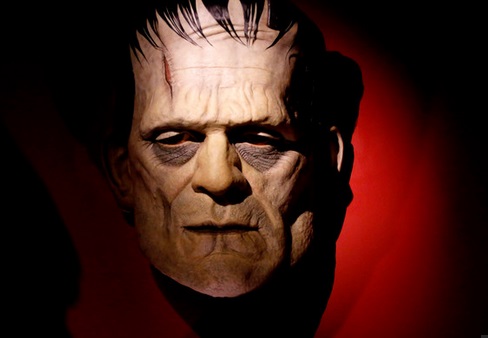 Insolite : La science derrière “Frankenstein” ou “La Momie”