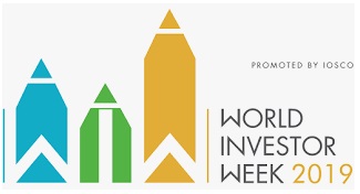 L'AMMC participe à la “World Investor Week”