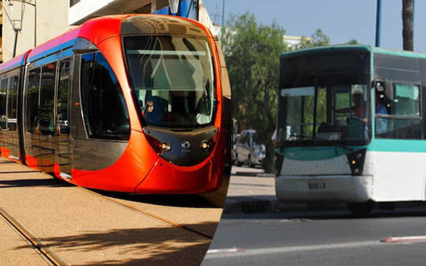 A Casablanca, la mobilité et les transports cristallisent les débats A Casablanca, la mobilité et les transports cristallisent les débats